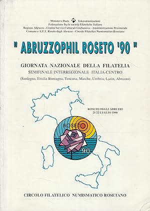 "Abruzzophil Roseto '90"