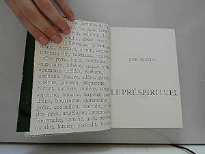 Imagen del vendedor de Le pr spirituel Le Club du livre Chrtien 1960 a la venta por JLG_livres anciens et modernes