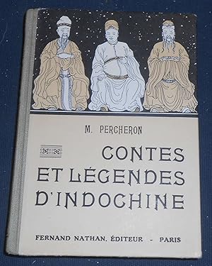 Contes et Légendes d'Indochine