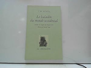 Seller image for Le Baladin du monde occidental for sale by JLG_livres anciens et modernes