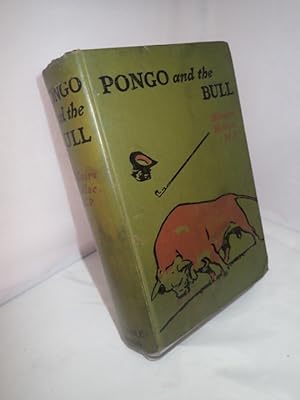 Pongo and the Bull