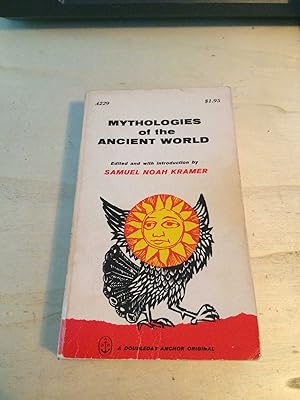 Imagen del vendedor de Mythologies of the Ancient World a la venta por Dreadnought Books