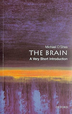 Seller image for The Brain: A Very Short Introduction (Very Short Introductions) for sale by M Godding Books Ltd