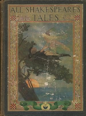 Seller image for All Shakespeare's Tales Illustrated by M. L. Kirk for sale by Bookshelf of Maine
