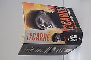 Imagen del vendedor de JOHN LE CARR THE BIOGRAPHY. a la venta por Marrins Bookshop