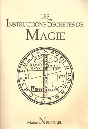 Les Instructions Secrètes de Magie