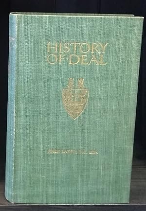 History of Deal.