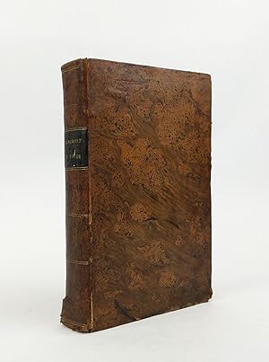 Imagen del vendedor de AN ESSAY ON THE DISEASE CALLED YELLOW FEVER; WITH OBSERVATIONS CONCERNING FEBRILE CONTAGION, TYPHUS FEVER, DYSENTERY, AND THE PLAGUE, PARTLY DELIVERED AS THE GULSTONIAN LECTURES, BEFORE THE COLLEGE OF PHYSICIANS, IN THE YEARS 1806 AND 1807 a la venta por Second Story Books, ABAA