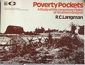 Poverty Pockets: A Study of the Limestone Plains of Southern Ontario