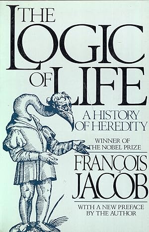 Seller image for The Logic of Life for sale by A Cappella Books, Inc.