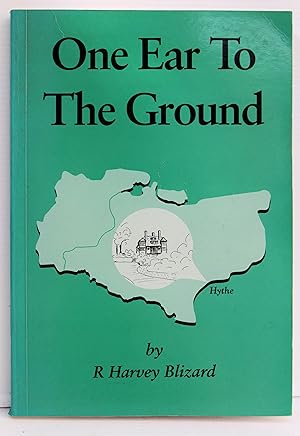 Bild des Verk�ufers f�r ONE EAR TO THE GROUND. Illustrated by the Author. zum Verkauf von Marrins Bookshop