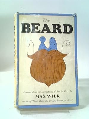 Bild des Verkufers fr The Beard zum Verkauf von World of Rare Books