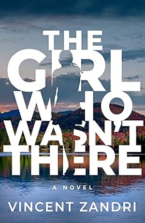 Image du vendeur pour The Girl Who Wasn't There mis en vente par Redux Books