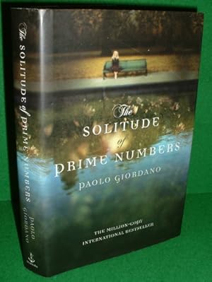 Seller image for THE SOLITUDE OF PRIME NUMBERS for sale by booksonlinebrighton
