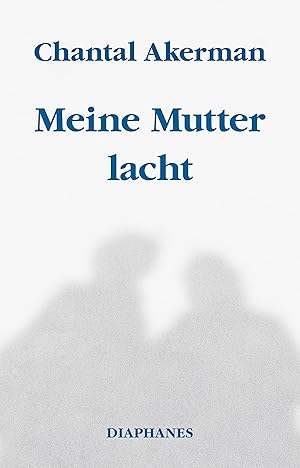 Bild des Verk�ufers f�r Meine Mutter lacht zum Verkauf von moluna