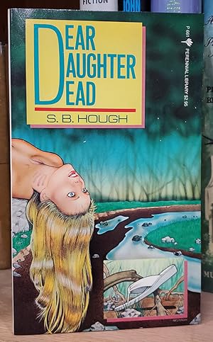 Seller image for Dear Daughter Dead for sale by Parigi Books, Vintage and Rare