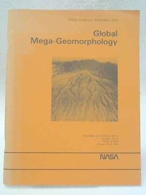 Image du vendeur pour Global Mega-Geomorphology mis en vente par World of Rare Books