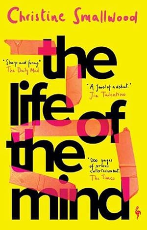 Image du vendeur pour The Life of the Mind (Paperback) mis en vente par Grand Eagle Retail