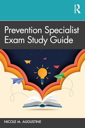 Bild des Verkufers fr Prevention Specialist Exam Study Guide zum Verkauf von AHA-BUCH GmbH