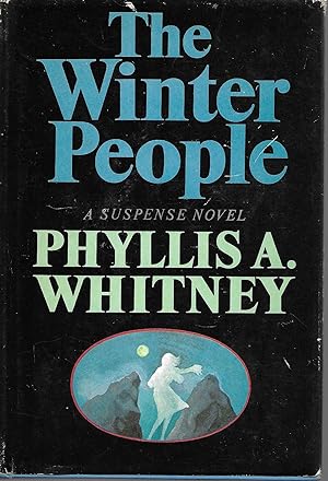 Seller image for The Winter People for sale by Charing Cross Road Booksellers