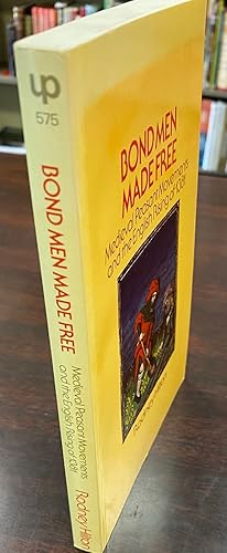 Bond Men Made Free: Medieval Peasant Movements and the English Rising of 1381