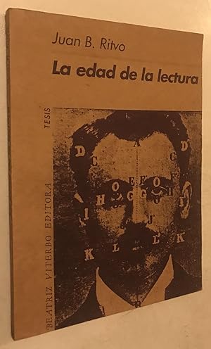 Seller image for La Edad de la Lectura for sale by Once Upon A Time