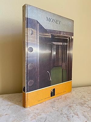 Imagen del vendedor de Money (International Library Series) a la venta por Little Stour Books PBFA Member