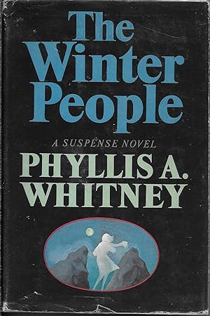 Seller image for The Winter People for sale by Charing Cross Road Booksellers