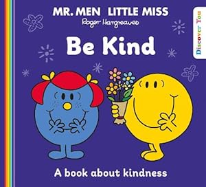 Seller image for Mr. Men Little Miss: Be Kind (Paperback) for sale by Grand Eagle Retail