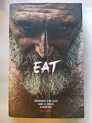 Image du vendeur pour Eat mis en vente par Les Kiosques