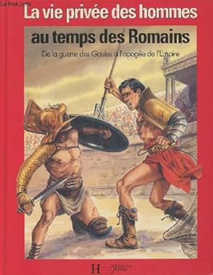 Image du vendeur pour Au temps des Romains." Rome- Les animaux en ce temps l mis en vente par Le-Livre