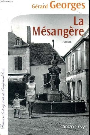 Seller image for La msangre Collection France de toujours et d'aujourd'hui. for sale by Le-Livre