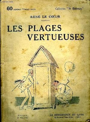 Seller image for Les plages vertueuses Collection In Extenso N100 for sale by Le-Livre