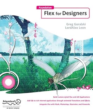 Seller image for Foundation Flex for Designers for sale by WeBuyBooks