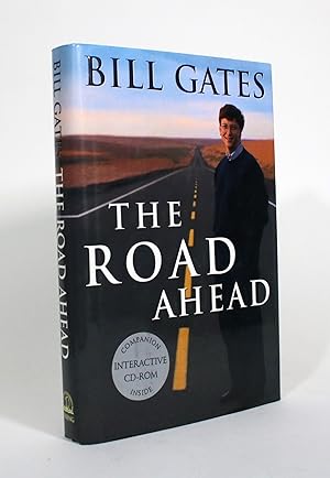 Seller image for The Road Ahead for sale by Minotavros Books,    ABAC    ILAB