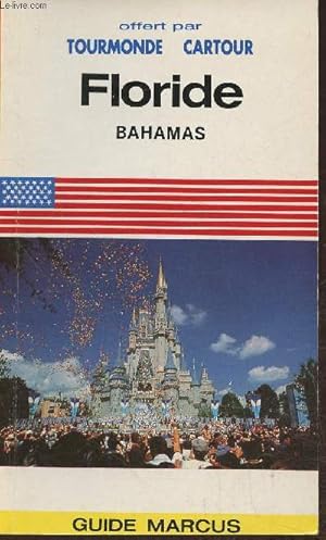 Bild des Verkufers fr Floride, Golfe du Mexique, Nouvelles Orlans et Bahamas zum Verkauf von Le-Livre