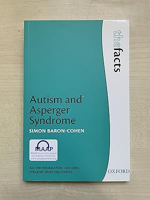 Seller image for Autism and Asperger Syndrome (The Facts) for sale by Jon A Sewell