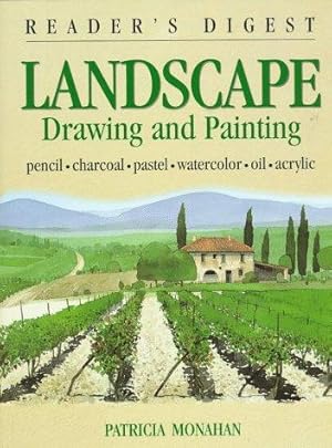 Bild des Verkufers fr Landscape Drawing and Painting zum Verkauf von WeBuyBooks