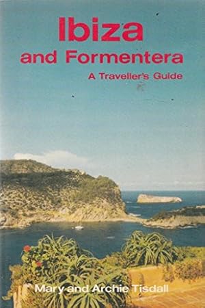 Seller image for Ibiza and Formentera (Travellers' Guides) for sale by WeBuyBooks