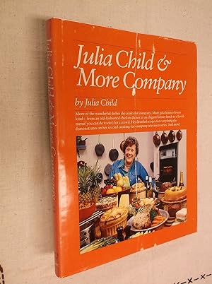Seller image for Julia Child & More Company for sale by Barker Books & Vintage