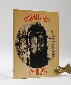 Immagine del venditore per Applegarth's Folly: City Mothers. #2 venduto da Karol Krysik Books ABAC/ILAB, IOBA, PBFA