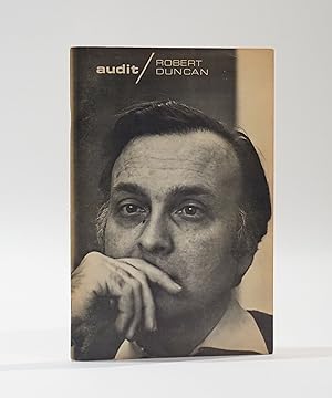 auditpoetry. Vol. IV, No. 3. 1967