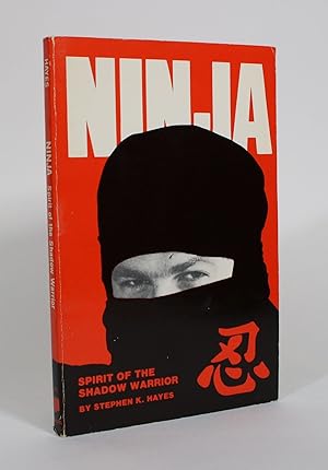 Ninja: Shadow of the Spirit Warrior