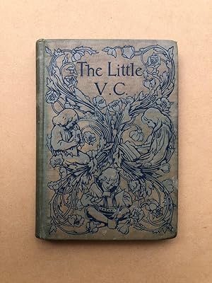 Imagen del vendedor de The Little V.C. a la venta por Book Bar Wales