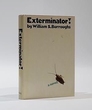 Exterminator!