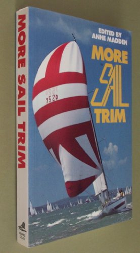Seller image for More Sail Trim for sale by WeBuyBooks