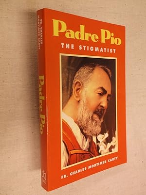 Padre Pio: The Stigmatist