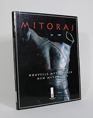 Bild des Verkufers fr Mitoraj: New Mythology zum Verkauf von Minotavros Books,    ABAC    ILAB