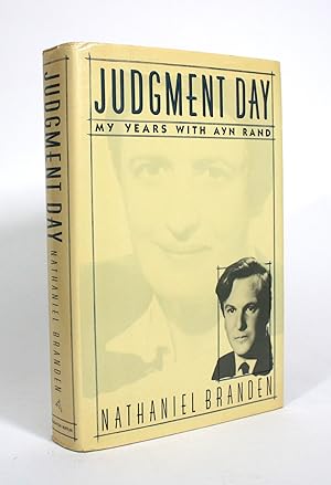 Seller image for Judgment Day: My Years with Ayn Rand for sale by Minotavros Books,    ABAC    ILAB