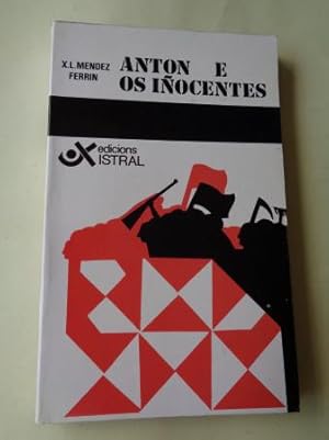 Antón e os iñocentes